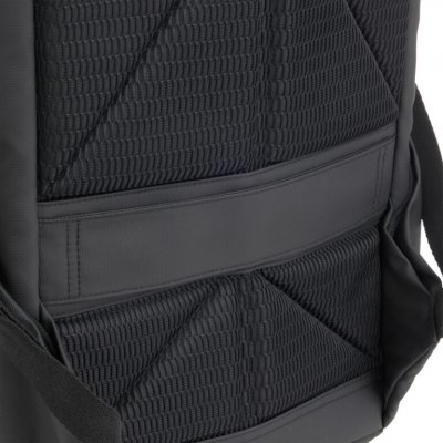 Lässig Batoh Green Label Slender Up Backpack - Black - obrázek