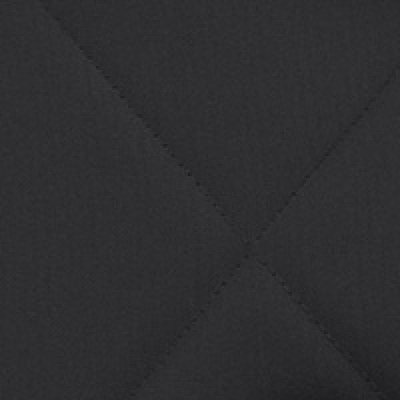 Carrello Omega Kočárek 2v1 - Absolute Black - obrázek