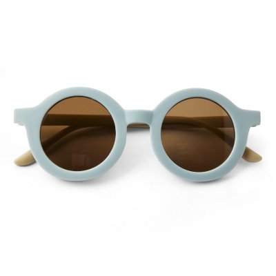 Nuuroo Anna Sluneční brýle - Dusty Blue - obrázek