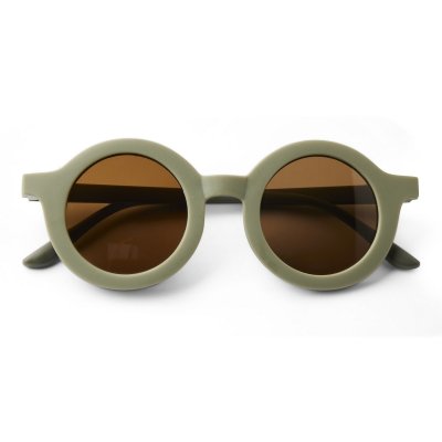 Nuuroo Anna Sluneční brýle - Dusty Green - obrázek