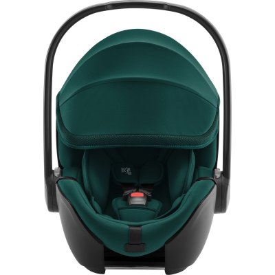 Britax Römer Baby-Safe Pro Vario Base 5Z Bundle - Atlantic Green - obrázek