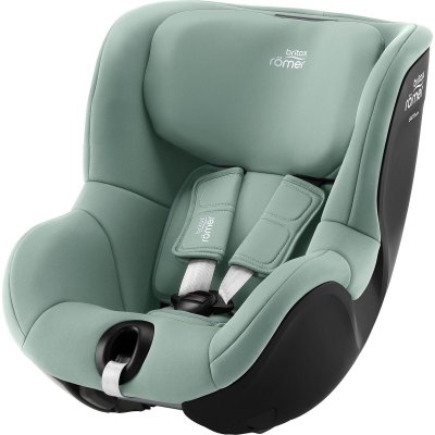 Britax Römer Baby-Safe Pro + Vario Base 5Z + Dualfix 5Z - Jade Green - obrázek