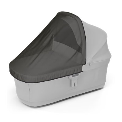 Thule Urban Glide 4-wheel Kompletní kočárek - Soft Beige + příslušenství - obrázek