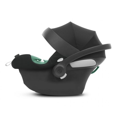 Cybex Zvýhodněný set Gold Talos S Lux + Carry Cot S Moon Black + Aton B2 i-Size Black + Deka Sage - obrázek