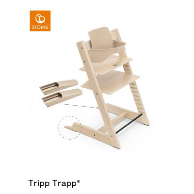 Stokke Tripp Trapp Baby Set2 Natural - obrázek