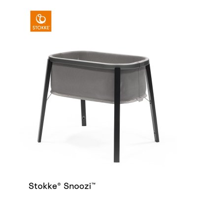 Stokke Snoozi Postýlka Graphite Grey