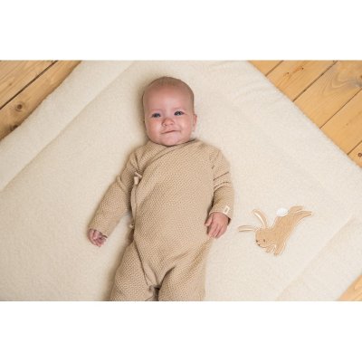 Little Dutch hrací deka - Baby Bunny - obrázek