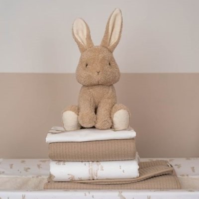 Little Dutch Plyšový králíček 25 cm - Baby Bunny - obrázek