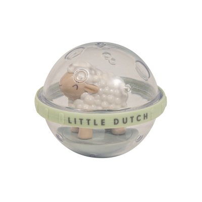 Little Dutch Rotující míčky 2 ks - Farma