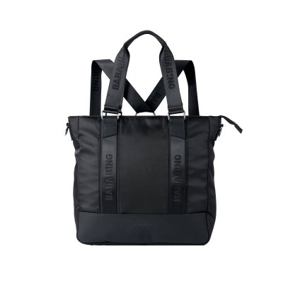 BabaBing Přebalovací taška/Batoh Moda - Black