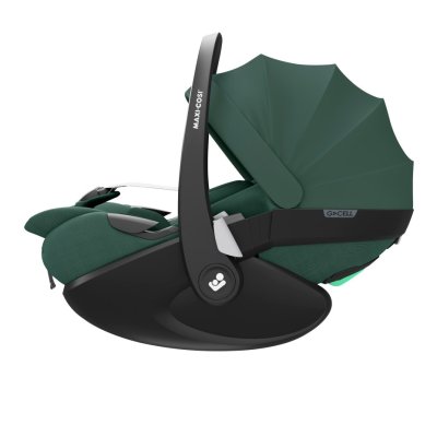 Maxi-Cosi Pebble 360 Pro 2 - Essential Green - obrázek