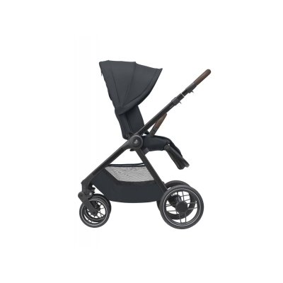 Maxi-Cosi Oxford Kočárek - Essential Graphite - obrázek