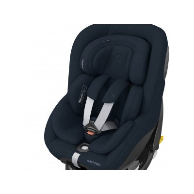 Maxi-Cosi Mica 360 Pro i-Size Autosedačka - Authentic Blue - obrázek