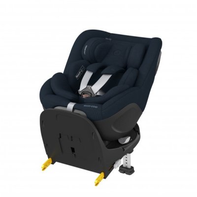 Maxi-Cosi Mica 360 Pro i-Size Autosedačka - Authentic Blue