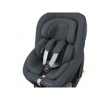 Maxi-Cosi Mica 360 Pro i-Size Autosedačka - Authentic Graphite - obrázek