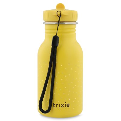 Trixie Láhev na pití 350 ml - Mrs. Bumblebee - obrázek