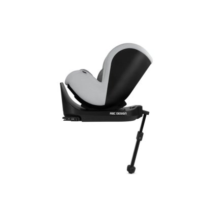 ABC Design Isofix Base Root Základna pro autosedačku Tulip a Lily - obrázek