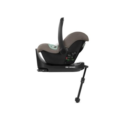 ABC Design Isofix Base Root Základna pro autosedačku Tulip a Lily - obrázek