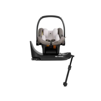 ABC Design Isofix Base Root Základna pro autosedačku Tulip a Lily - obrázek