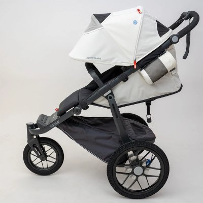 UPPAbaby Ridge Madlo na kočárek - obrázek