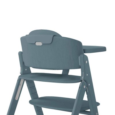 Cybex Gold Click & Fold Rostoucí židlička 3in1 - Stone Blue - obrázek