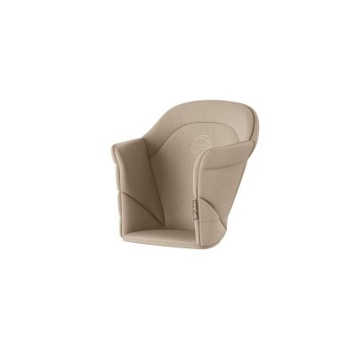 Cybex Gold Click & Fold Vložka komfort - Almond Beige - obrázek