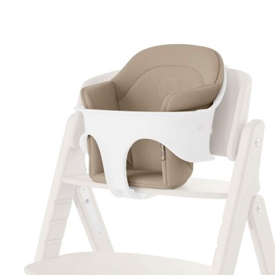 Cybex Gold Click & Fold Vložka komfort - Almond Beige