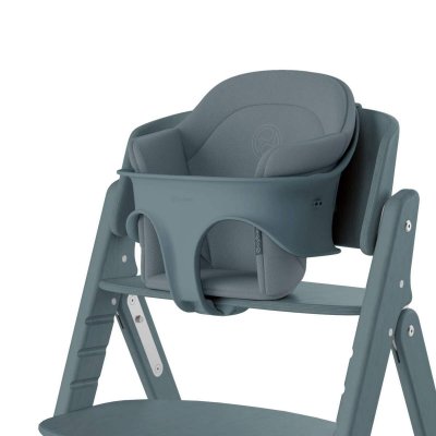 Cybex Gold Click & Fold Vložka komfort - Stone Blue - obrázek