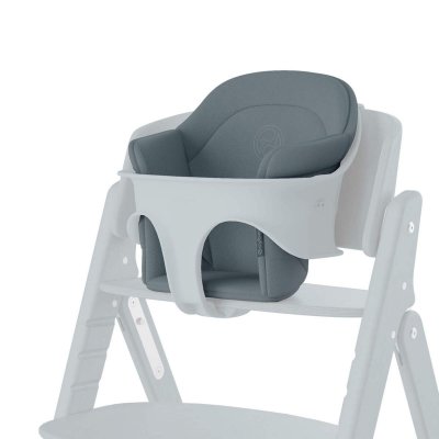 Cybex Gold Click & Fold Vložka komfort - Stone Blue