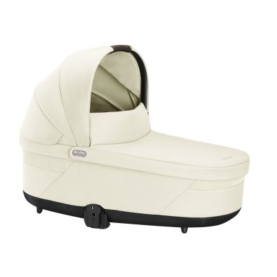 Cybex Gold Balios Set XL - Seashell Beige - obrázek