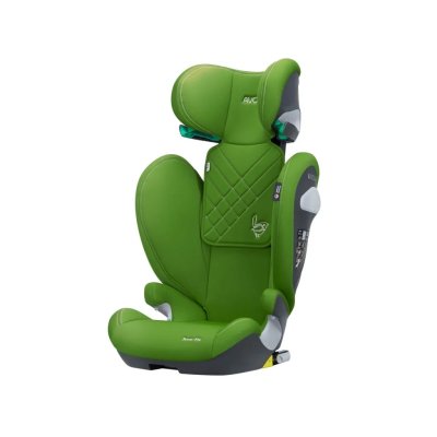 Avova Sora Fix i-Size Autosedačka - Cactus Green - obrázek