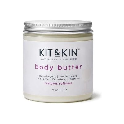 Kit&Kin Tělové máslo - obrázek