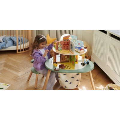 Stokke MuTable Playhouse V2 - obrázek