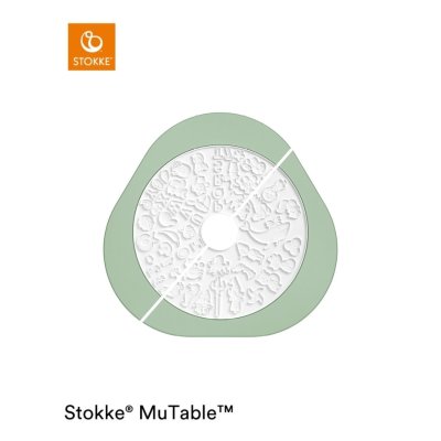 Stokke MuTable Play Dough Board V2 - obrázek