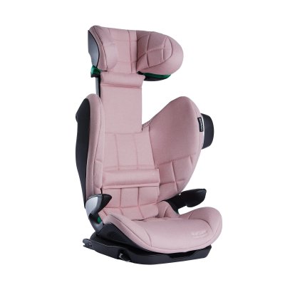 Avionaut Autosedačka MaxSpace Comfort System+ - Pink - obrázek