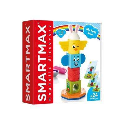 SmartMax Můj první totem