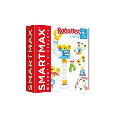 SmartMax Roboflex