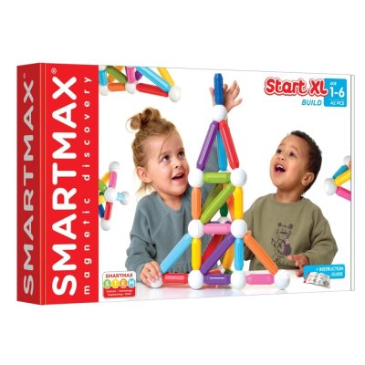 SmartMax Start XL 42 ks