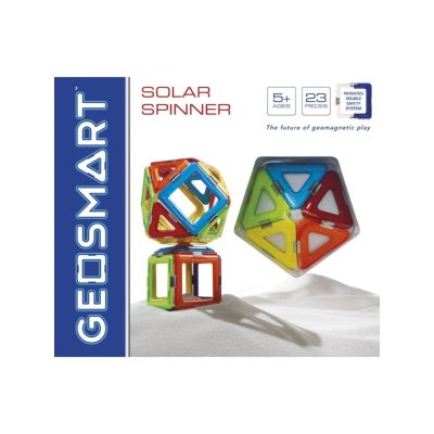 GeoSmart Solar Spinner 23 ks