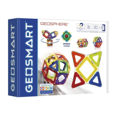 GeoSmart GeoSphere 31 ks