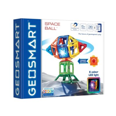 GeoSmart Space Ball 36 ks