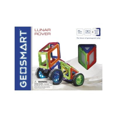 GeoSmart Lunar Rover 30 ks