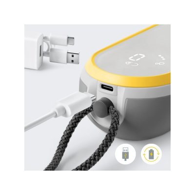 Medela Freestyle Hands-free Elektrická odsávačka mléka Double - obrázek