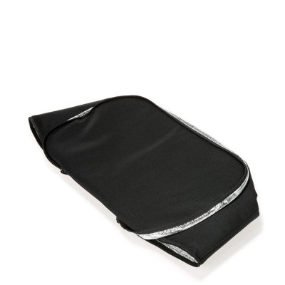 Reisenthel Chladící nákupní taška Coolerbag - Black - obrázek