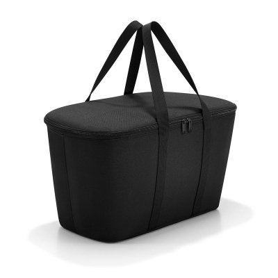 Reisenthel Chladící nákupní taška Coolerbag - Black