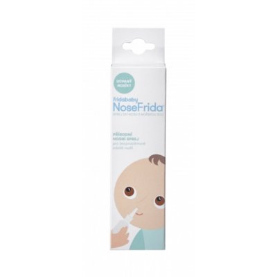 Fridababy NoseFrida Nosní sprej - 20 ml