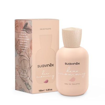 Suavinex Parfém - Dear Mommy, 100 ml