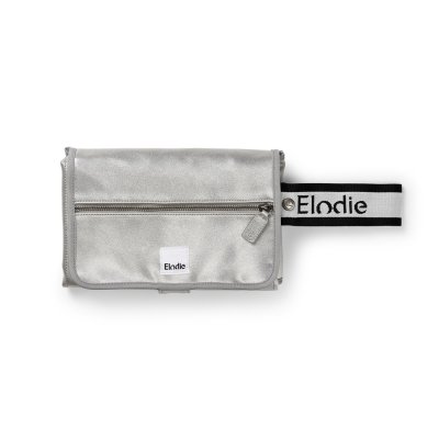 Elodie Details Příruční přebalovací podložka - Silver Sheen - obrázek