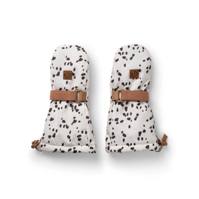 Elodie Details Rukavice Dalmatian Dots - 12 - 36 m