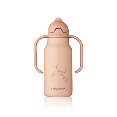 Liewood Kimmie Lahev na vodu 250 ml - Unicorn/Pale Tuscany - obrázek